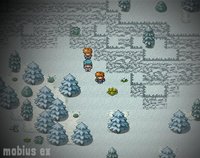 Mobius Ex screenshot, image №1126086 - RAWG