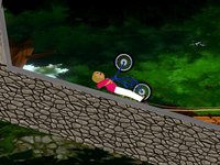 Downhill Bike (gera23) screenshot, image №2308961 - RAWG