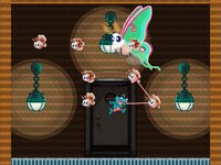 Mighty Chameleon Brothers screenshot, image №3952141 - RAWG