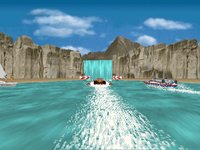 Speedboat Attack screenshot, image №318221 - RAWG