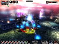 ETROM: The Astral Essence screenshot, image №370360 - RAWG