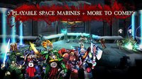 Warhammer 40,000: Carnage screenshot, image №1506939 - RAWG