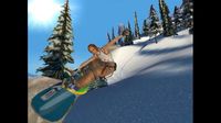 SSX 3 screenshot, image №766384 - RAWG