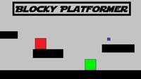 BlockyPlatformer screenshot, image №1309253 - RAWG