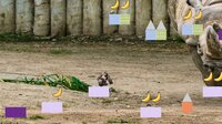Harambe Run screenshot, image №3593111 - RAWG