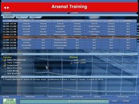 Championship Manager 5 screenshot, image №391419 - RAWG