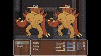 Naughty Tales of Rabbits - A Cuckold RPG screenshot, image №4165756 - RAWG