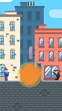 Mr Bullet - Spy Puzzles screenshot, image №1996730 - RAWG