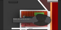 l'invitation de Paulette screenshot, image №2533382 - RAWG