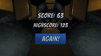 Tunnel Ball screenshot, image №1247900 - RAWG