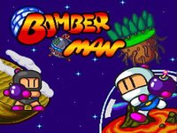 Bomberman '93 screenshot, image №786333 - RAWG