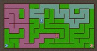 Mazes 1v1 screenshot, image №1833954 - RAWG