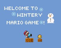 Winter Mario Game screenshot, image №3743140 - RAWG