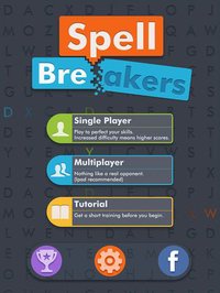 Spell Breakers screenshot, image №1618991 - RAWG