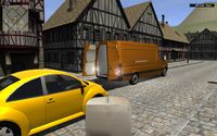 Utility Vehicle Simulator screenshot, image №591360 - RAWG