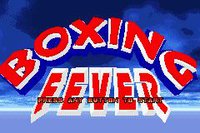 Boxing Fever screenshot, image №731046 - RAWG