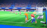 Mario Sports Superstars screenshot, image №801902 - RAWG