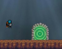 Infinite Runner - MultiPlatform screenshot, image №1804006 - RAWG