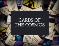 Cards of the Cosmos screenshot, image №3320986 - RAWG