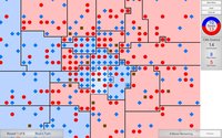 Gerrymandering: Red vs Blue screenshot, image №1005547 - RAWG