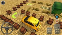 Advance Car Parking 3d screenshot, image №2295135 - RAWG