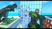 Monster: Titan's Playground screenshot, image №4235050 - RAWG
