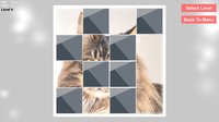 Cats Epic Puzzles screenshot, image №1323556 - RAWG