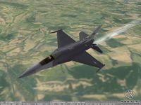 Flanker 2.0: Combat Flight Simulator screenshot, image №319289 - RAWG