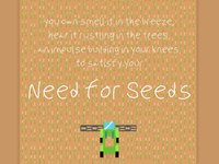 Need for Seeds screenshot, image №1059309 - RAWG