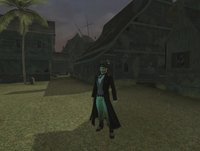 Pirates of the Burning Sea screenshot, image №355782 - RAWG