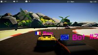 Turbo Machines Mini Racing screenshot, image №2519443 - RAWG