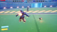 Dodgeball Circuit screenshot, image №4134717 - RAWG