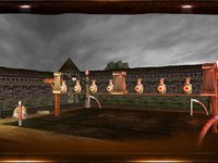 Archery 3D - Be a Bowman in real Bow and Arrow Outdoor Tournament screenshot, image №870400 - RAWG