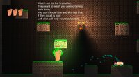 Stinky feet: The adventure of BigFoot screenshot, image №3157795 - RAWG