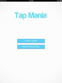 Tap Mania! screenshot, image №1785715 - RAWG