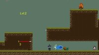 A tale of blue witch screenshot, image №2968481 - RAWG