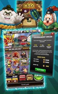 SLOTS REEL FRONTIER screenshot, image №1547422 - RAWG