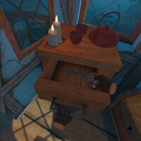 Hand Posing Tool: Pirates Demo screenshot, image №2666148 - RAWG