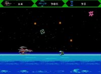 Last Defense *Sega Megadrive/Genesis* screenshot, image №3578120 - RAWG