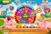 Bingo Farm Ways: Free Bingo Game – Live Bingo screenshot, image №1478917 - RAWG