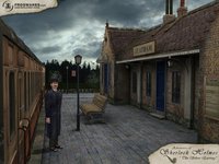 Sherlock Holmes: The Silver Earring screenshot, image №391457 - RAWG