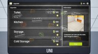 Sandwich Simulator screenshot, image №4208067 - RAWG