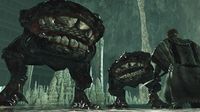 Dark Souls II: Crown of the Sunken King screenshot, image №619743 - RAWG