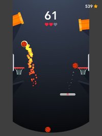 Drop Dunk! screenshot, image №899724 - RAWG