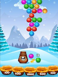 Bubble Fruit Shooter screenshot, image №1333952 - RAWG