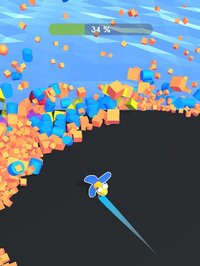 Blow Away! screenshot, image №2194846 - RAWG