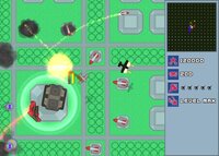 Air Strife One screenshot, image №3851566 - RAWG