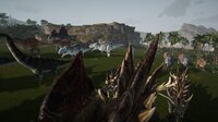恐龙岛(巨兽岛) screenshot, image №4150336 - RAWG