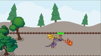 Dragon Lands screenshot, image №2645303 - RAWG