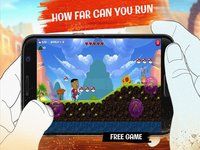 Super Lil Ron Adventures screenshot, image №929056 - RAWG